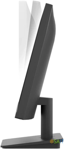 Монитор LG 23.8" 24MS500-B черный IPS LED 16:9 HDMI матовая 250cd 178гр/178гр 1920x1080 100Hz FHD 2.6кг