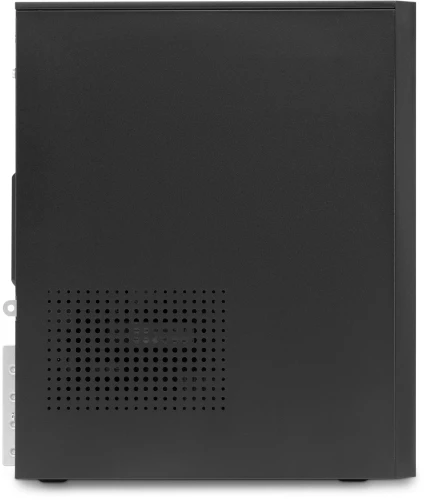 ПК IRU 310SC MT i3 12100 (3.3) 8Gb SSD256Gb UHDG 730 Windows 11 Professional GbitEth 200W черный (1969049)