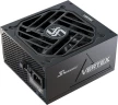 Блок питания Seasonic ATX 1200W VERTEX PX-1200 80+ platinum (20+4pin) APFC 135mm fan 18xSATA Cab Manag RTL