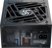 Блок питания Seasonic ATX 1200W VERTEX PX-1200 80+ platinum (20+4pin) APFC 135mm fan 18xSATA Cab Manag RTL