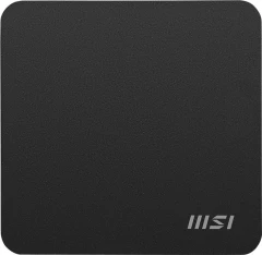 Неттоп MSI Cubi NUC 1M-053BRU Core 3 100U (1.2) Graphics CR noOS 2xGbitEth WiFi BT 120W черный (936-B0B111-081)