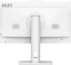 Моноблок MSI Pro AP242P 14M-676XRU 23.8" Full HD i3 14100 (3.5) 16Gb SSD512Gb UHDG 730 noOS GbitEth WiFi BT 120W клавиатура мышь Cam белый 1920x1080