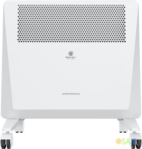 Конвектор Royal Clima Astoria Elettronico REC-AT2000E 2000Вт белый