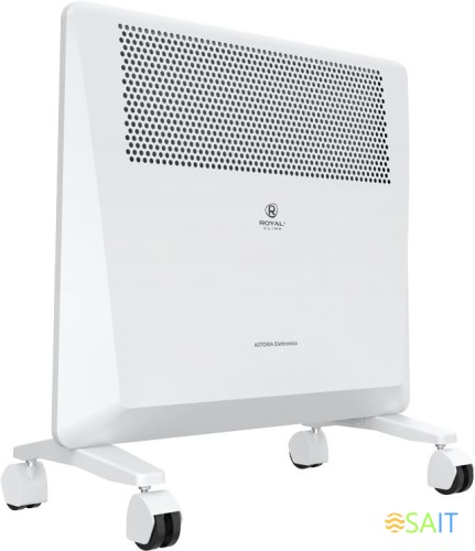 Конвектор Royal Clima Astoria Elettronico REC-AT2000E 2000Вт белый