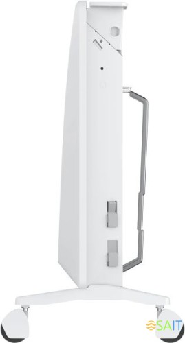 Конвектор Royal Clima Astoria Elettronico REC-AT2000E 2000Вт белый