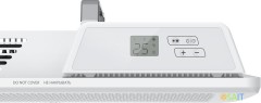 Конвектор Royal Clima Astoria Elettronico REC-AT2000E 2000Вт белый
