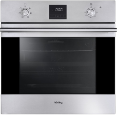 Встраиваемый духовой шкаф Korting Korting Crystal OKB 760 FX