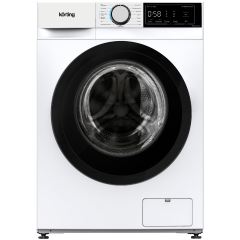 Стиральная машина с паром KORTING Korting KWM 40IS1270