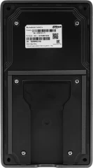 Видеопанель Dahua DHI-VTO3211D-P1-S2 цветной сигнал CMOS цвет панели: черный