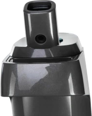 Пылесос паровой Starwind SSV9550 1800Вт темно-серый/голубой