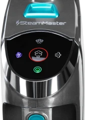 Пылесос паровой Starwind SSV9550 1800Вт темно-серый/голубой