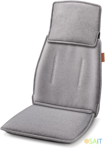 Массажная накидка Beurer MG330 Grey 36Вт серый (100.39)