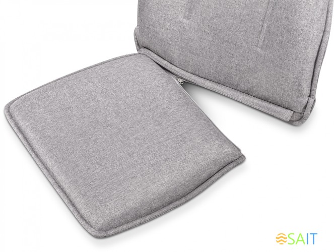 Массажная накидка Beurer MG330 Grey 36Вт серый (100.39)