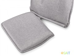 Массажная накидка Beurer MG330 Grey 36Вт серый (100.39)