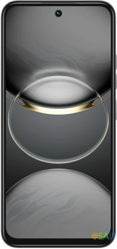 Смартфон Tecno Spark 30 5G 128Gb 6Gb черный моноблок 3G 4G 2Sim 6.67" 720x1600 Android 14 108Mpix 802.11 a/b/g/n/ac NFC GPS GSM900/1800 Protect FM microSD max1024Gb