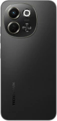 Смартфон Tecno SPARK 30 5G 128Gb 6Gb черный моноблок 3G 4G 6.67" 720x1600 Android 14 64Mpix 802.11 a/b/g/n/ac NFC GPS GSM900/1800 TouchSc Protect
