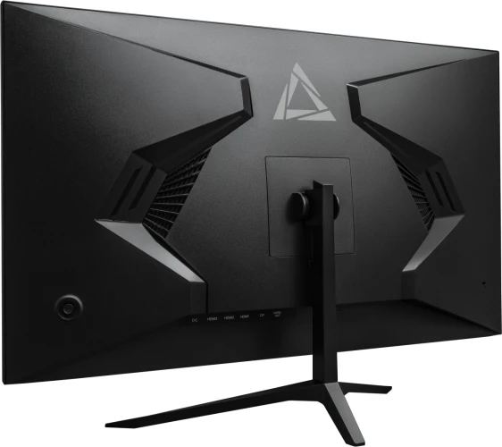 Монитор Delta Computers 32" OM315I.QHD.AS.04.P3 черный IPS 5ms 16:9 HDMI M/M HAS 300cd 178гр/178гр 2560x1440 75Hz FreeSync DP QHD 7.2кг (RUS)