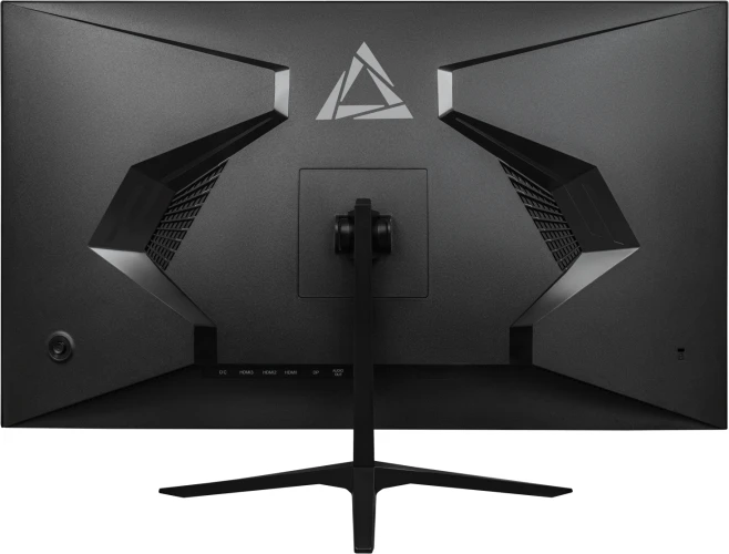 Монитор Delta Computers 32" OM315I.QHD.AS.04.P3 черный IPS 5ms 16:9 HDMI M/M HAS 300cd 178гр/178гр 2560x1440 75Hz FreeSync DP QHD 7.2кг (RUS)