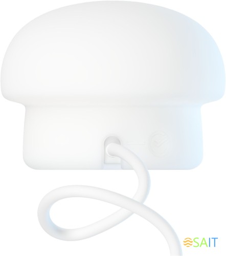 Умный светильник Sber Грибочек настол. белый (SBDV-00127)