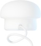 Умный светильник Sber Грибочек настол. белый (SBDV-00127)