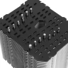 Устройство охлаждения(кулер) Thermalright Macho-Grand-RT Soc-AM5/AM4/1200/1700/1851 черный 4-pin 14-20dB Al 900gr Ret