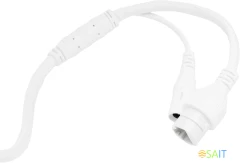 Камера видеонаблюдения IP Hikvision DS-2CD2023G2-IU(2.8mm)(D) 2.8-2.8мм цв. корп.:белый