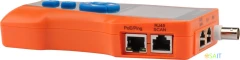Тестер Lanmaster LAN-PRO-L/TPK-TDR