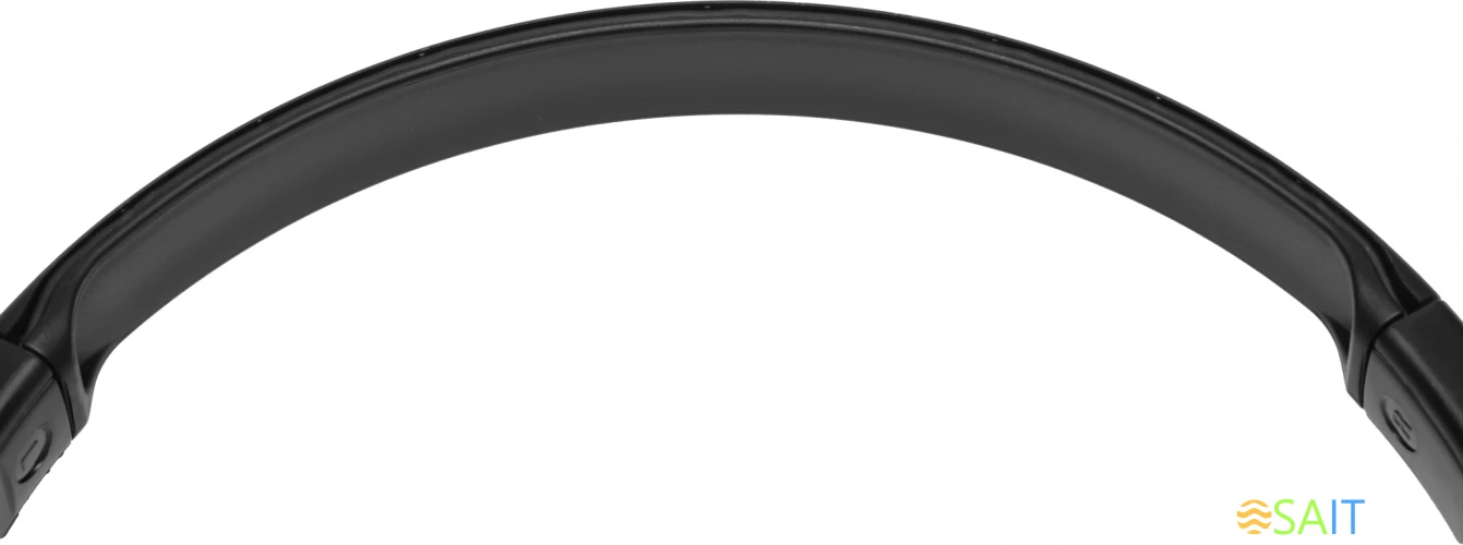 Гарнитура накладные Philips TAH1108BK/00 черный беспроводные bluetooth оголовье