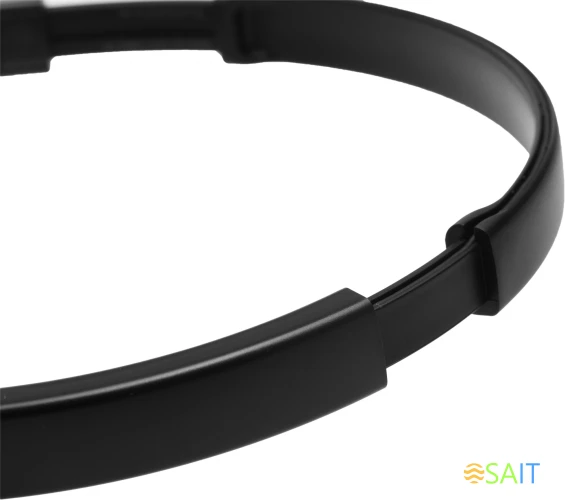 Гарнитура накладные Philips TAH1108BK/00 черный беспроводные bluetooth оголовье