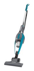 Пылесос ручной Starwind SCH1250 1000Вт бирюзовый/серый