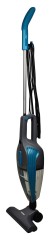 Пылесос ручной Starwind SCH1250 1000Вт бирюзовый/серый