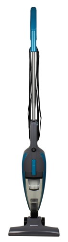 Пылесос ручной Starwind SCH1250 1000Вт бирюзовый/серый