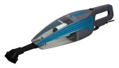 Пылесос ручной Starwind SCH1250 1000Вт бирюзовый/серый