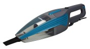 Пылесос ручной Starwind SCH1250 1000Вт бирюзовый/серый