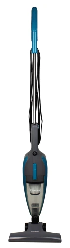 Пылесос ручной Starwind SCH1250 1000Вт бирюзовый/серый