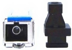 Модуль Osnovo SFP-S1SC12-G-1310-1550-I