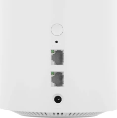 Бесшовный Mesh роутер Cudy M1300 (M1300(3-PACK)) AC1200 10/100/1000BASE-TX белый (упак.:3шт)