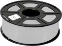 Пластик для принтера 3D Cactus CS-3D-PETG-1KG-SILVER PETG d1.75мм 1кг L316м 1цв.