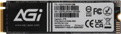 Накопитель SSD AGi PCIe 3.0 x4 2TB AGI2T0GIMAI298 AI298 M.2 2280