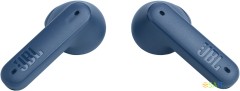 Гарнитура внутриканальные JBL Tune Flex синий беспроводные bluetooth в ушной раковине (JBLTFLEXBLU)