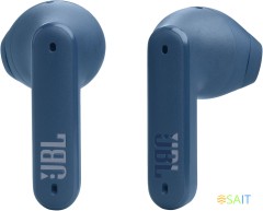 Гарнитура внутриканальные JBL Tune Flex синий беспроводные bluetooth в ушной раковине (JBLTFLEXBLU)