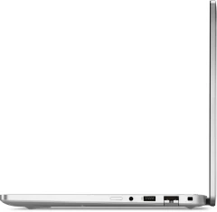 Ноутбук Dell Pro 14 Plus Core Ultra 7 255U 16Gb SSD512Gb Intel Graphics 14" IPS FHD+ (1920x1200) Linux grey WiFi BT Cam (PRO14PL-5654)