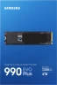 Накопитель SSD Samsung PCIe 4.0 x4 4TB MZ-V9S4T0BW 990 EVO Plus M.2 2280