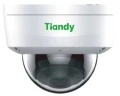 Камера видеонаблюдения IP Tiandy Pro TC-C32KS I3/E/Y/S/2.8mm/V5.0 2.8-2.8мм цв. корп.:белый (TC-C32KS I3/E/Y/S/2.8/V5.0)