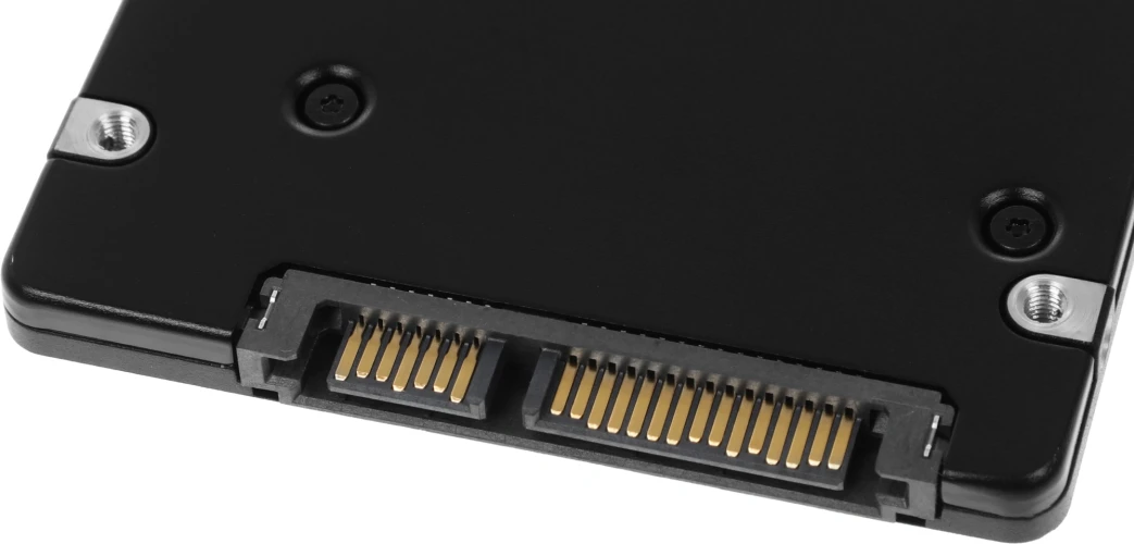 Накопитель SSD Samsung SATA-III 480GB MZ7L3480HCHQ-00B7C PM893 2.5" 1 DWPD OEM