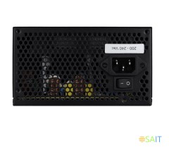 Блок питания Aerocool ATX 500W VX PLUS 500W (20+4pin) 120mm fan 3xSATA RTL