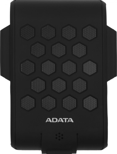 Жесткий диск A-Data USB3.0 1TB AHD720-1TU31-CBK HD720 DashDrive Durable 2.5" черный