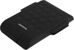 Жесткий диск A-Data USB3.0 1TB AHD720-1TU31-CBK HD720 DashDrive Durable 2.5" черный