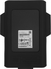 Жесткий диск A-Data USB3.0 1TB AHD720-1TU31-CBK HD720 DashDrive Durable 2.5" черный