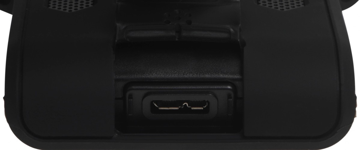 Жесткий диск A-Data USB3.0 1TB AHD720-1TU31-CBK HD720 DashDrive Durable 2.5" черный